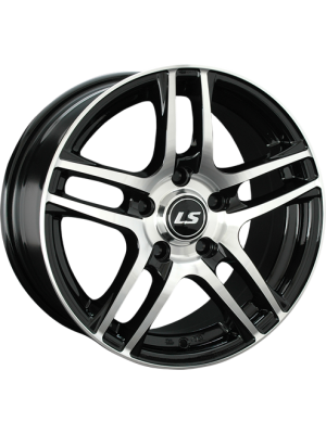 LS 7x16 5x112 Et48 Dia66.6 285