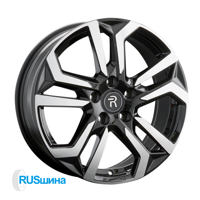 Replay 7x17 5x114.3 Et35 Dia60.1 LX121