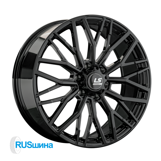 LS Forged 8.5x21 6x139.7 Et50 Dia95.1 LS FG33