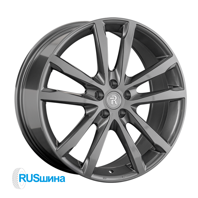 Replay 8.5x20 5x108 Et43 Dia60.1 JT1