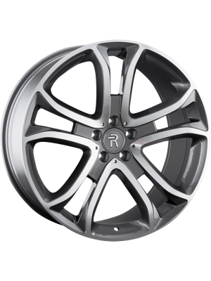 Replay 11x21 5x112 Et42 Dia66.6 MR208
