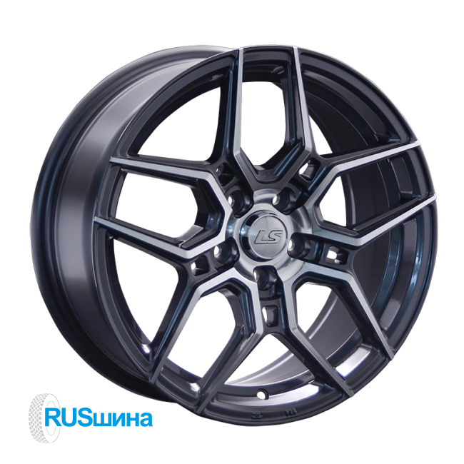 LS 7x16 5x100 Et40 Dia57.1 1266