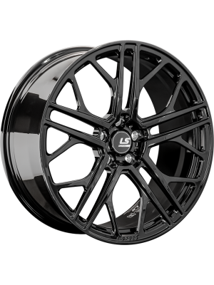 LS Forged 9.5x22 5x108 Et48 Dia63.3 LS FG48