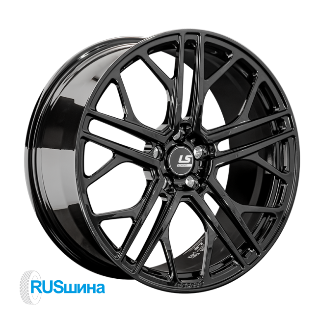LS Forged 9x21 5x120 Et40 Dia72.6 LS FG48