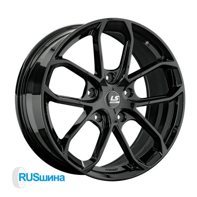 LS Forged 9x20 5x150 Et50 Dia110.1 LS FG26