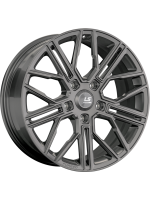 LS Forged 9.5x22 5x150 Et45 Dia110.1 LS FG08