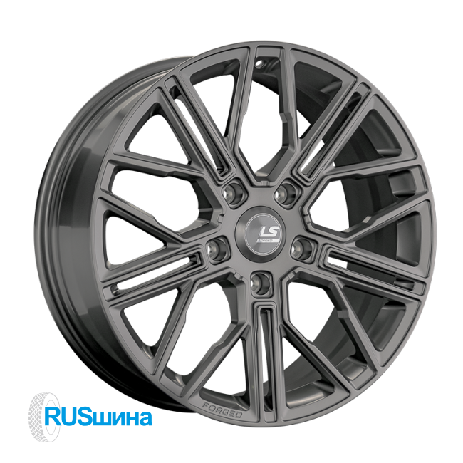 LS Forged 9.5x22 5x150 Et45 Dia110.1 LS FG08