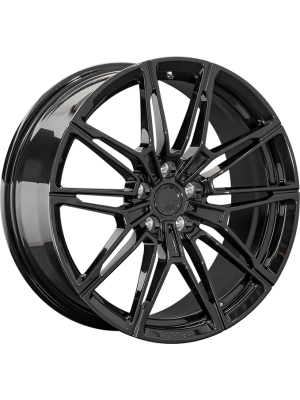 LS Forged 8x19 5x112 Et27 Dia66.6 LS FG45