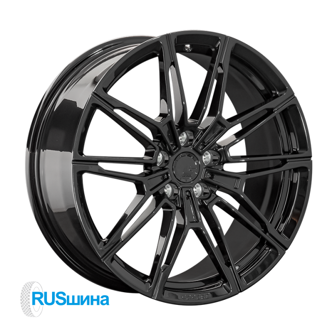 LS Forged 8x19 5x112 Et27 Dia66.6 LS FG45