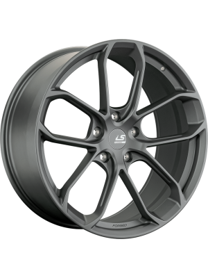 LS Forged 11x21 5x130 Et58 Dia71.6 LS FG26