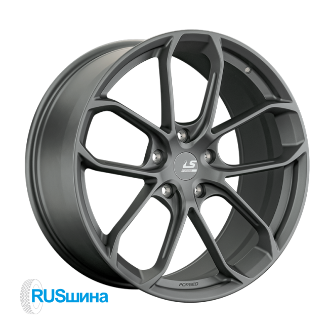 LS Forged 11x21 5x130 Et58 Dia71.6 LS FG26