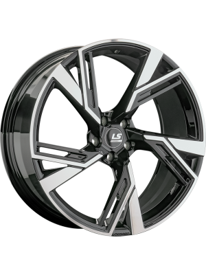 LS Forged 8x18 5x114.3 Et45 Dia67.1 LS FG23