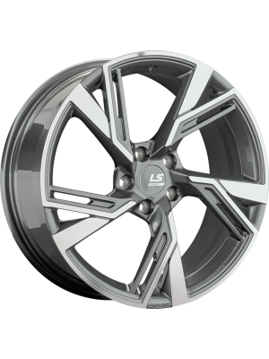 LS Forged 8x19 5x114.3 Et45 Dia67.1 LS FG23