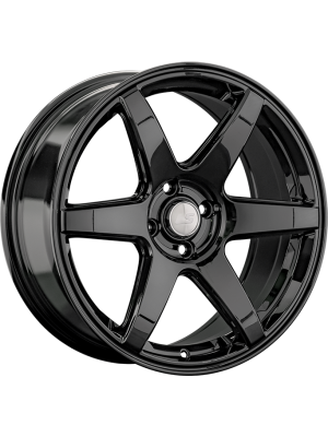 LS 8x17 4x100 Et35 Dia60.1 1330