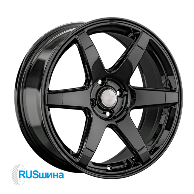 LS 8x17 4x100 Et35 Dia60.1 1330