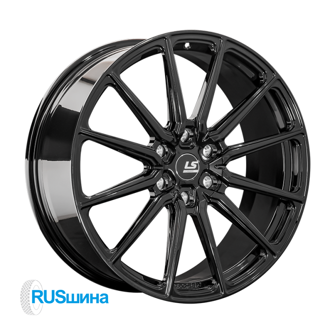 LS Forged 9x22 6x139.7 Et45 Dia95.1 LS FG02