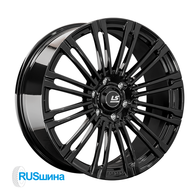 LS Forged 9x22 6x139.7 Et45 Dia95.1 LS FG18