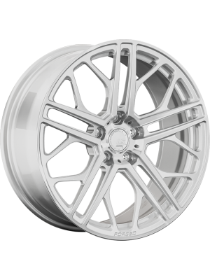LS Forged 8.5x20 5x120 Et40 Dia72.6 LS FG48