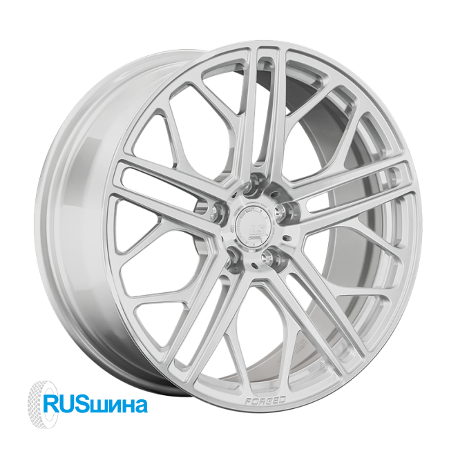 LS Forged 8.5x20 5x120 Et40 Dia72.6 LS FG48