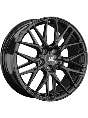LS Forged 9x20 5x112 Et35 Dia66.6 LS FG04
