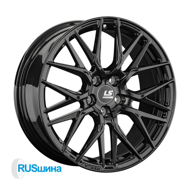 LS Forged 9x20 5x112 Et35 Dia66.6 LS FG04