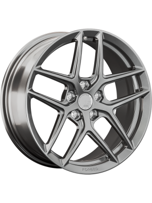 LS Forged 8.5x20 5x108 Et45 Dia63.3 LS FG47