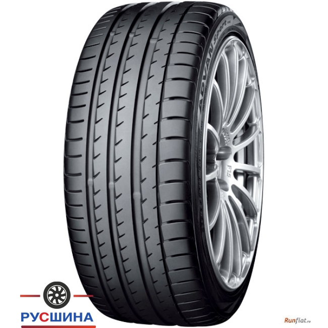 Yokohama Advan dB V553 225/55R19 103V