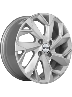 Khomen Wheels 6x15 4x98 Et35 Dia58.6 KHW1508 (Lada Granta)