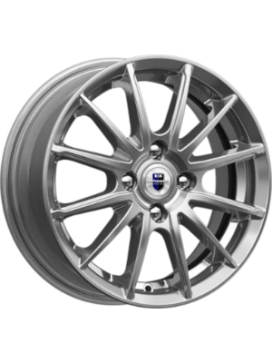 K&K 5.5x14 4x98 Et35 Dia58.5 Квант (КС960)