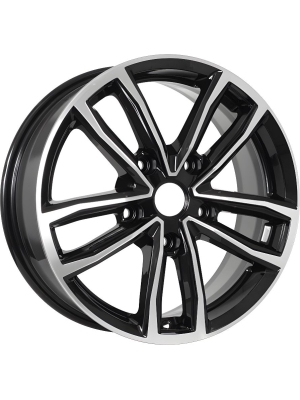 K&K 6.5x17 5x114.3 Et38 Dia67.1 Каланг (КС1086)