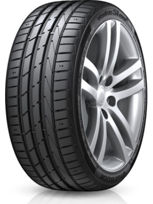 Hankook iON evo IK01 235/45R18 98W
