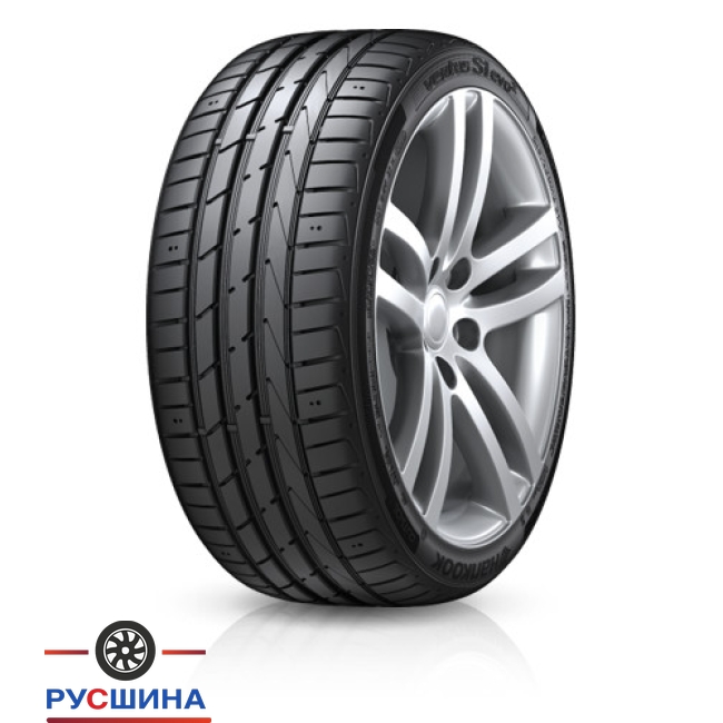 Hankook iON evo IK01 235/45R18 98W