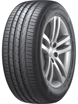 Hankook iON evo SUV IK01A 255/45R20 101T