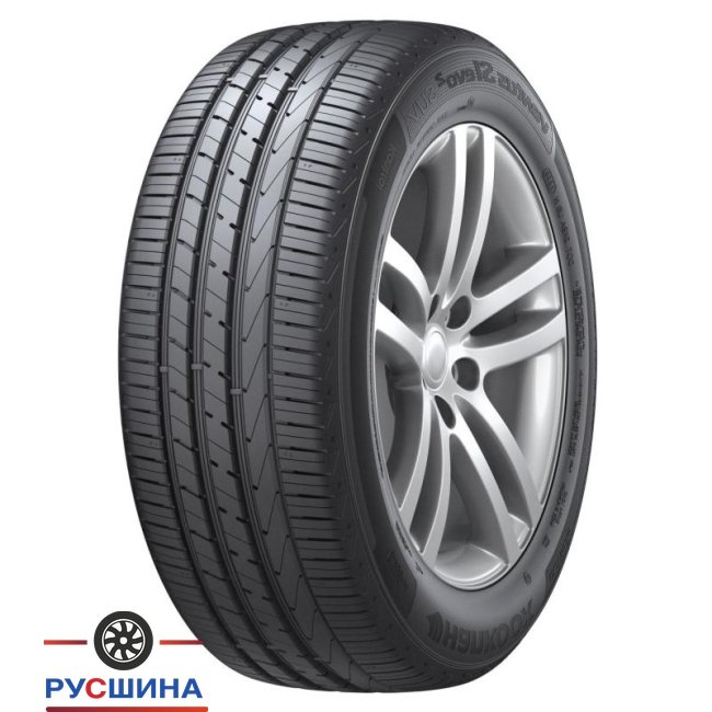 Hankook iON evo SUV IK01A 255/45R20 101T