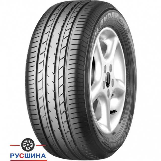 Yokohama G98FV 225/65R17 102V