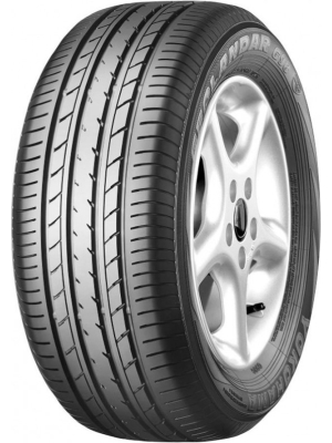 Yokohama G98EV 235/65R18 106H