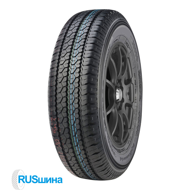 Compasal VANMAX 205/75R16 110R