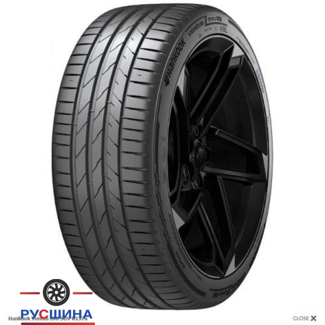 Hankook Ventus evo SUV K137A 235/55R20 105W