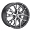 LS FlowForming 8x18 5x112 Et39 Dia66.6 RC57