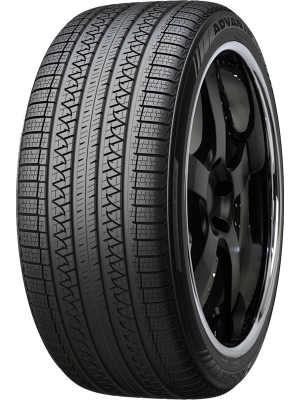 Yokohama ADVAN V35A 315/35R22 111V