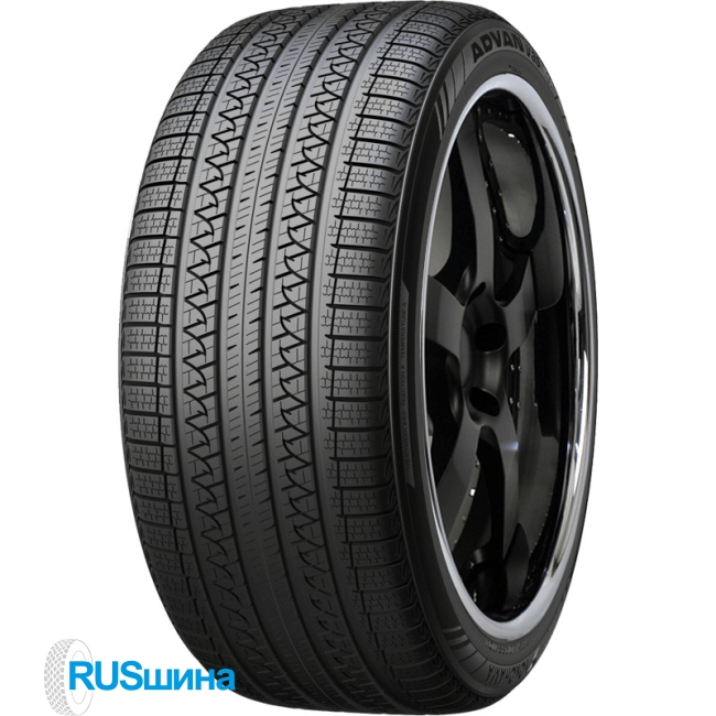 Yokohama ADVAN V35A 315/35R22 111V