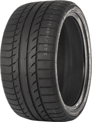 GRIPMAX Stature H/T 265/45R20 108Y