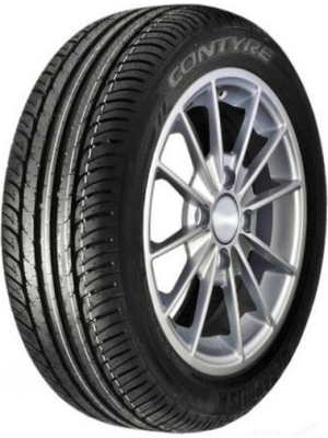 CONTYRE MEGAPOLIS 3 195/60R15 88H