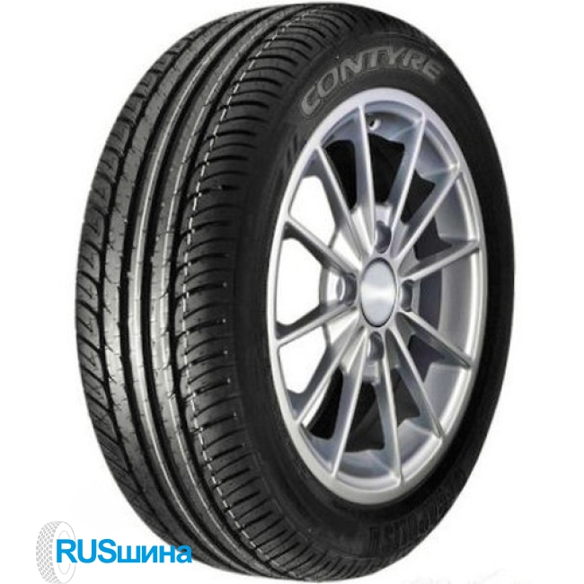 CONTYRE MEGAPOLIS 3 195/60R15 88H