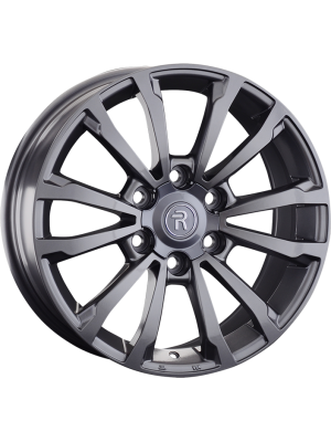 Replay 7.5x18 6x139.7 Et25 Dia106.1 LX125