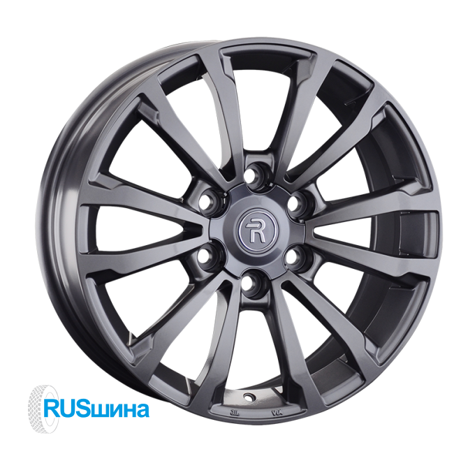 Replay 7.5x18 6x139.7 Et25 Dia106.1 LX125