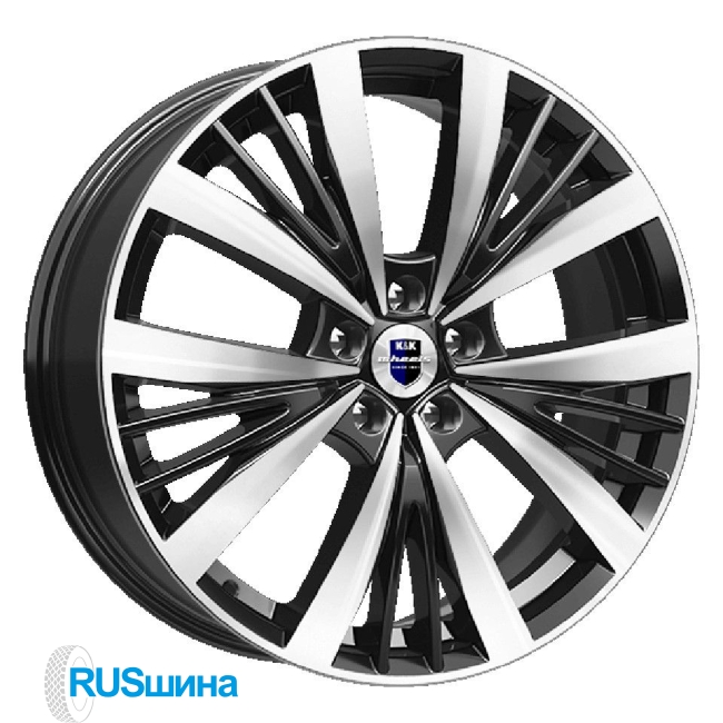 K&K 7.5x19 5x114.3 Et34 Dia66.6 Марвел (КС881)