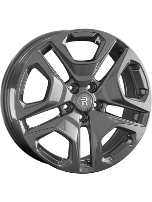 Replay 7.5x19 5x114.3 Et45 Dia66.6 HV93