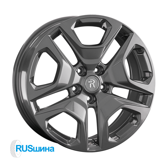 Replay 7.5x19 5x114.3 Et45 Dia66.6 HV93