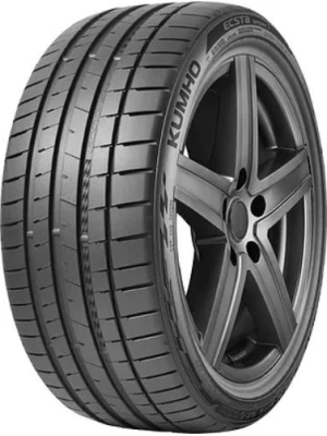 Kumho PS72 Ecsta Sport 245/40R19 98Y